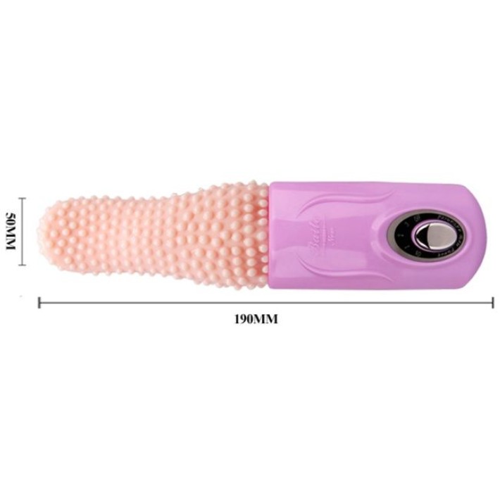 Simulator Sex Oral Tongue 3
