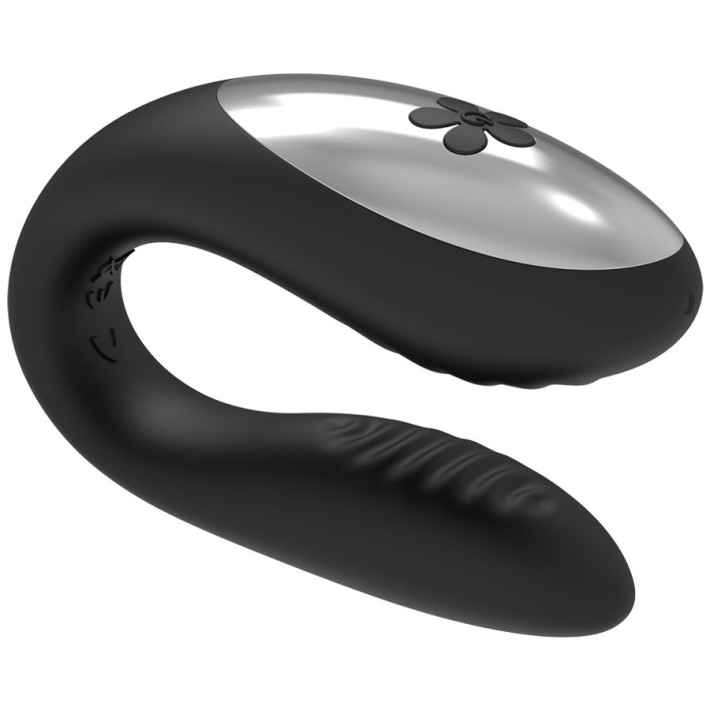 Vibrator Cuplu We Love 2