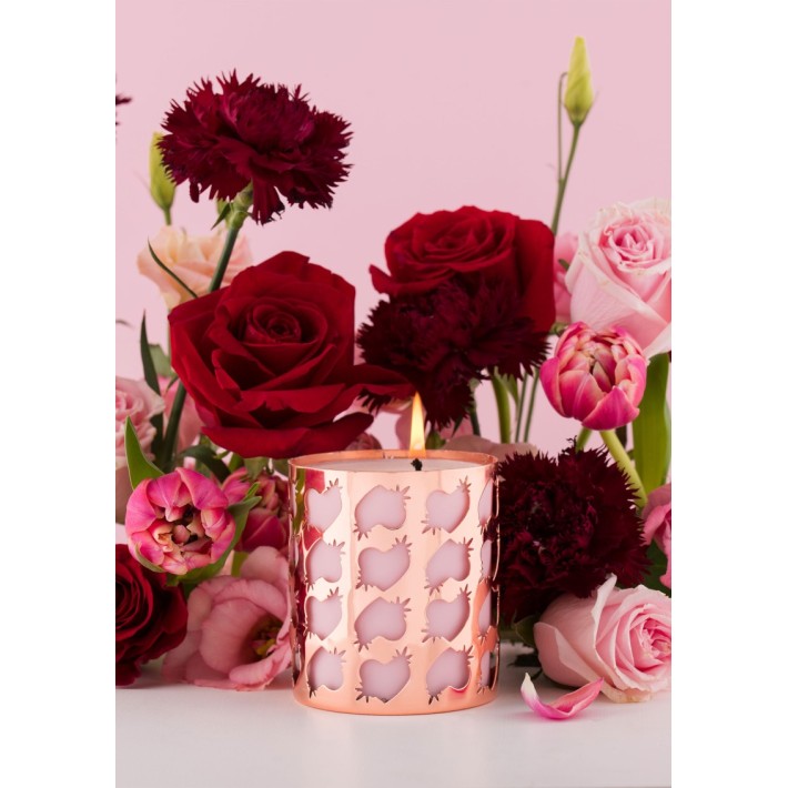 Candela De Masaj Highonlove Natural 820g 7