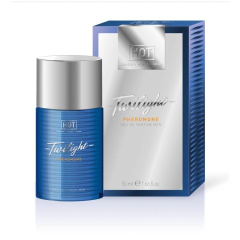 Pagina 2 - Parfumuri, Parfum Cu Feromoni Pentru Barbati Twilight Eau De Parfum, 50 Ml, pasiune.ro