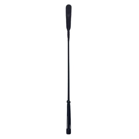 Devil Sticks, Cravasa Din Piele, Negru, 66 Cm, pasiune.ro