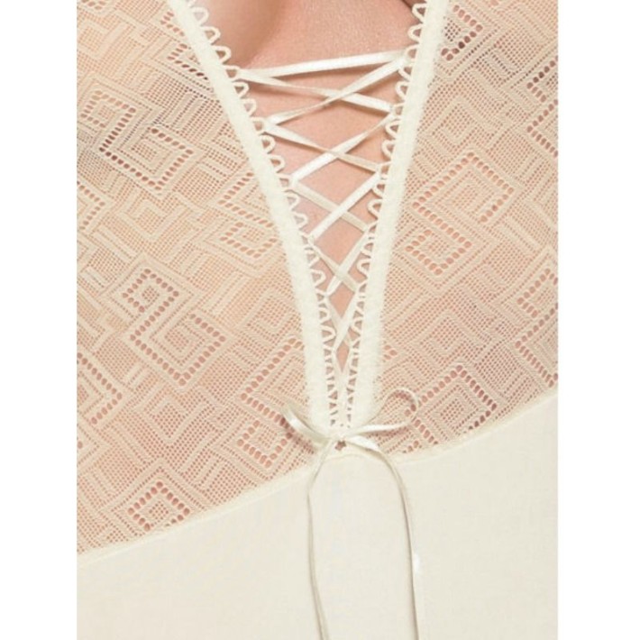 Body Casmir Creda 3