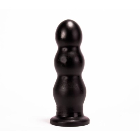 x-men, Dop Anal Xxl, Negru, 25 Cm, pasiune.ro