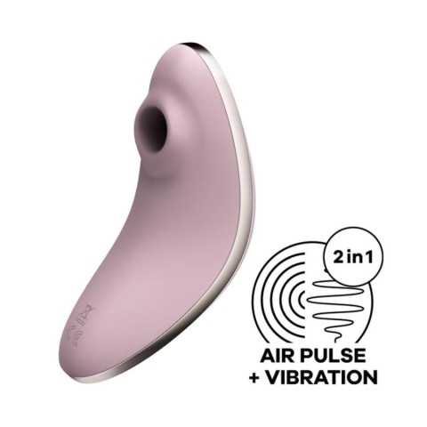 Pagina 2 - Vibratoare Clitoridiene, Vibrator Clitoridian Vulva Lover 1, Lila, pasiune.ro