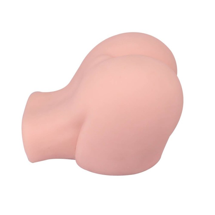 Masturbator 2-in-1 Double Hole Iv 9