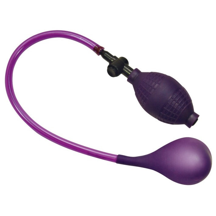 Dop Anal Gonflabil Anal Balloon, Mov 3