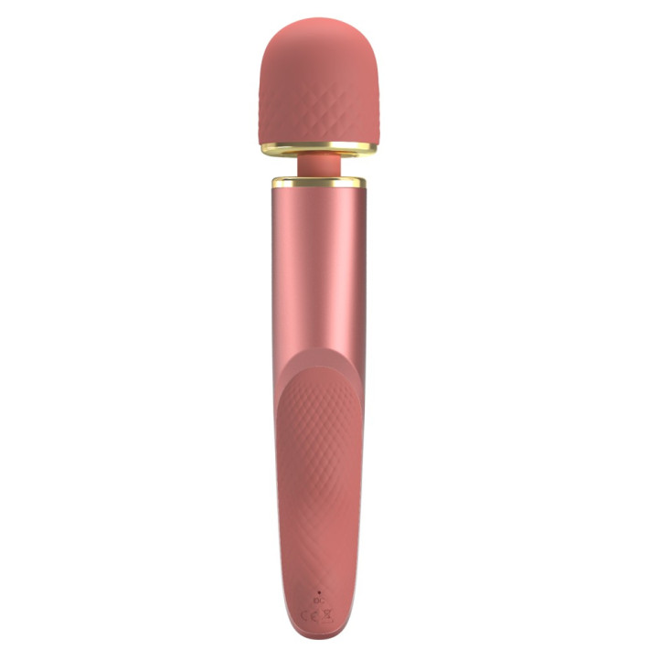 Pretty Love Interesting Massager Rose 9