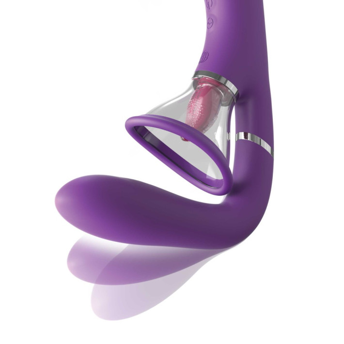 Her Ultimate Pleasure Pro Purple 3
