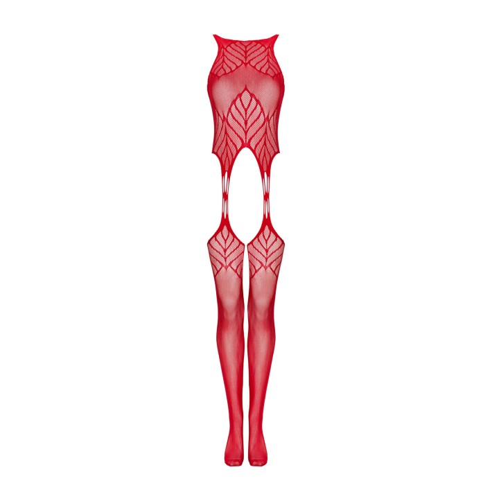 Bodystocking N122 S/m/l S/l, Xl/2xl 9