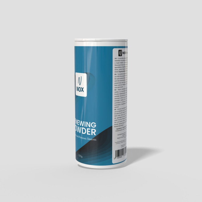 Nox Renewing Powder - 100g 2