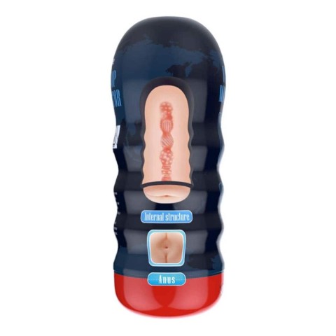 Love toys, Masturbator Anus Vacuum Cup, pasiune.ro