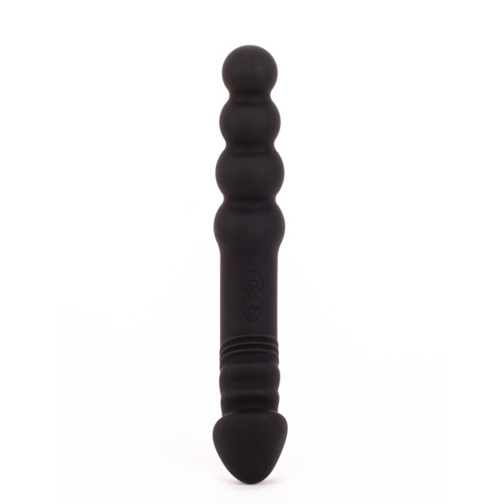 X-men Double-end Vibrating Butt Plug 5