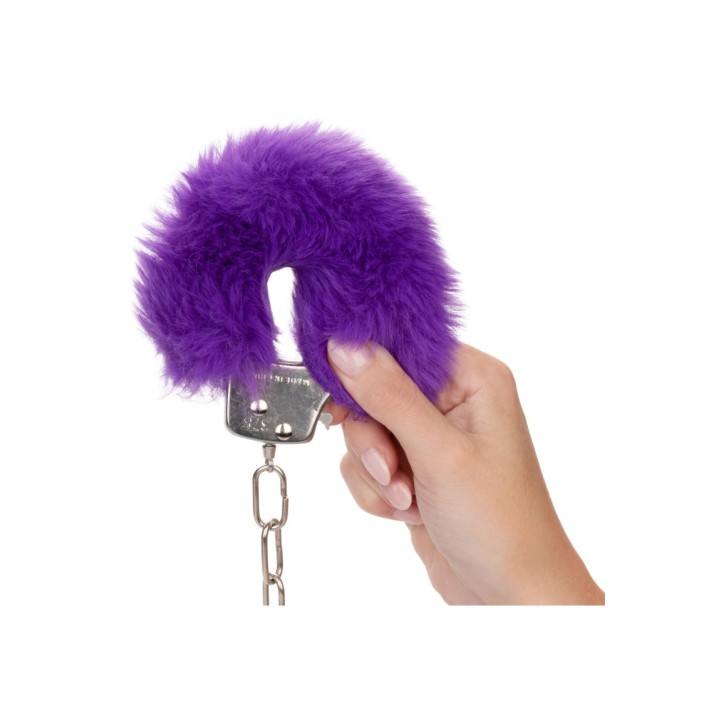 Catuse Pufoase Fluffy Furry Mov 3