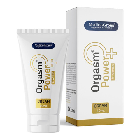 Pagina 2 - PheroStrong, Medica-group - Orgasm Power Cream For Women - 50 Ml, pasiune.ro