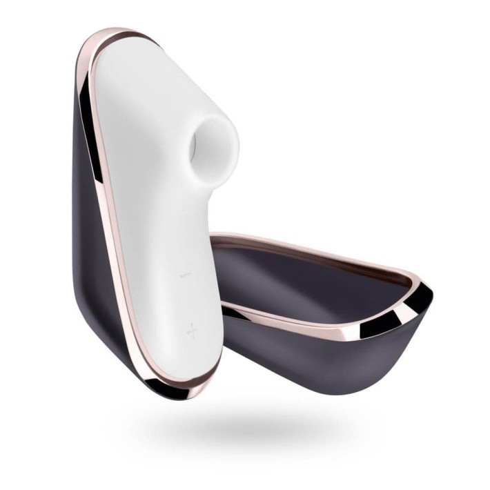 Stimulator Satisfyer Pro Travel 6
