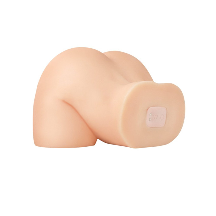Shake That Ass Vibrating Mega Masturbator 4