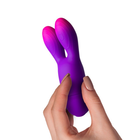 Pagina 2 - Vibratoare Clitoridiene, Glo-girl Bunny, pasiune.ro
