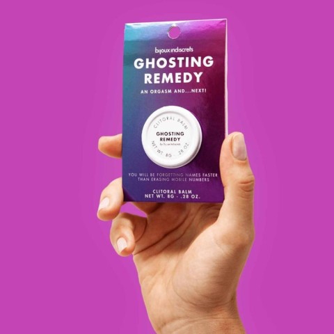 Pagina 2 - Bijoux Indiscrets, Balsam Clitoridian Ghosting Remedy - Clitherapy, 8 G, pasiune.ro
