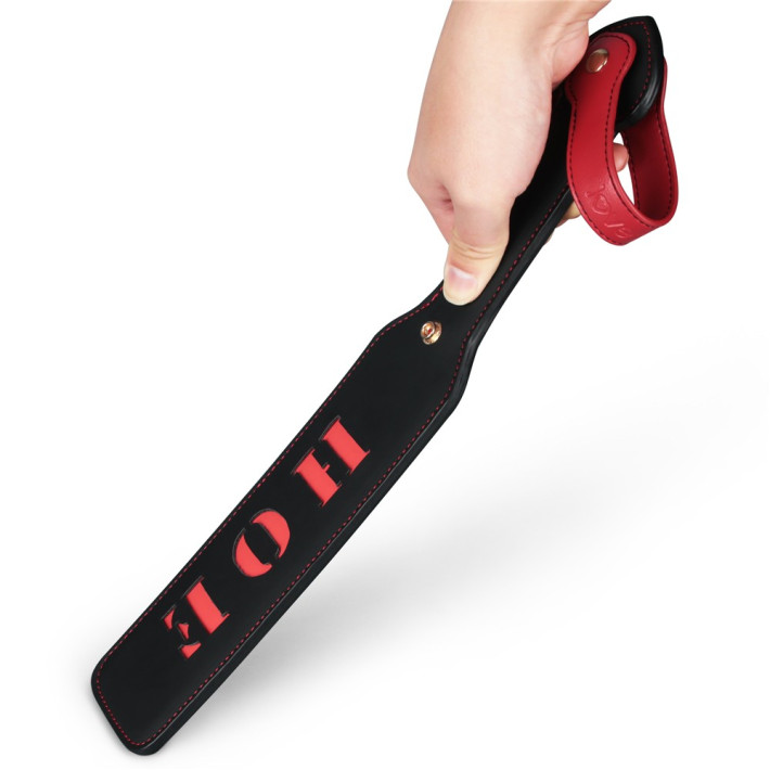 Padela Rebellion Reign Paddle Hoe, Negru, 38 Cm 4
