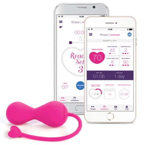 Pagina 26 - Love toys, Bile Kegel Lovelife By Ohmibod, pasiune.ro