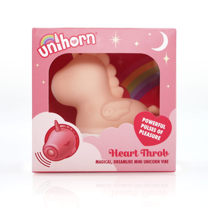 Unihorn - Heart Throb 6