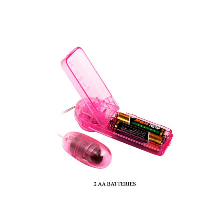 Masturbator 2-in-1cu Vibratii Passion Lady 5