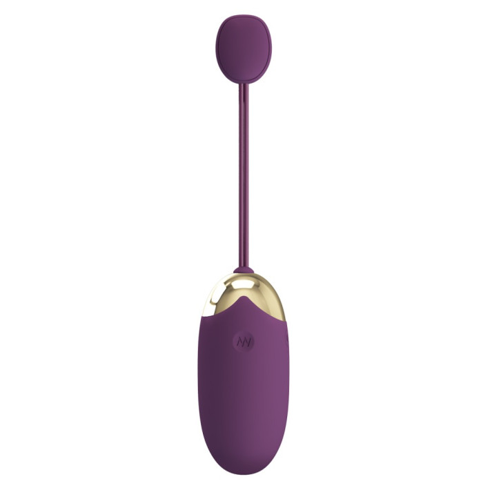 Ou Vibrator Abner, Violet 10