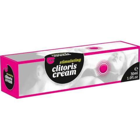 Ero, Crema Stimulare Clitoridiana, 30 Ml, pasiune.ro
