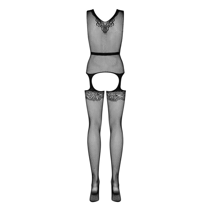 Bodystocking F217 Xl/xxl S/m/l, Xl/2xl 6