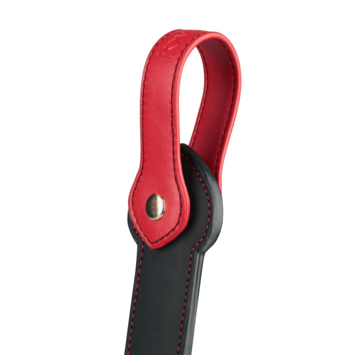 Padela Rebellion Reign Paddle Hoe, Negru, 38 Cm 12