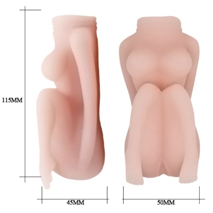 Mini Masturbator Passion Lady Fit 5