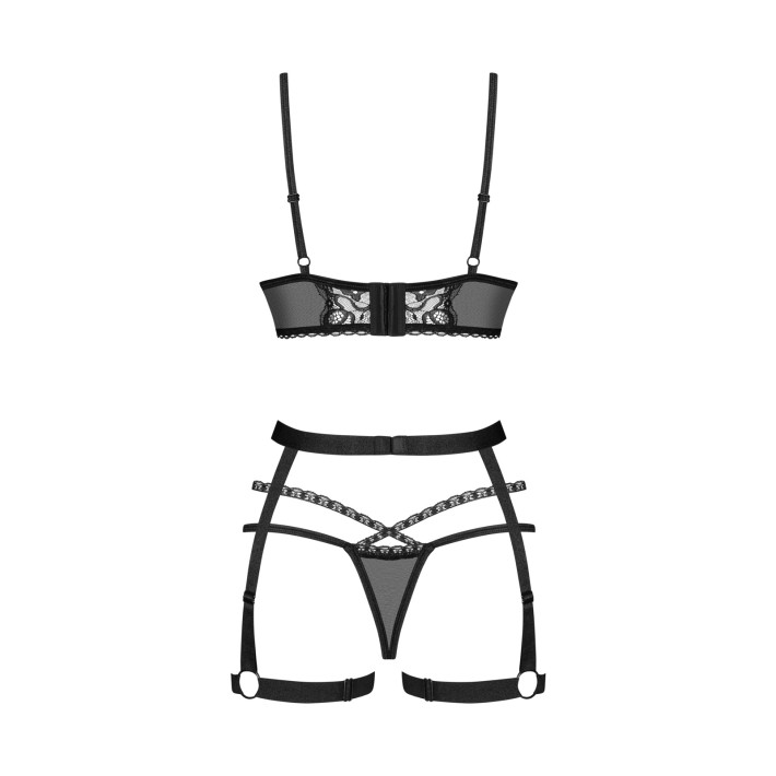 Set Chilotei Sexy M/l, Xl/2xl, Xs/s 10
