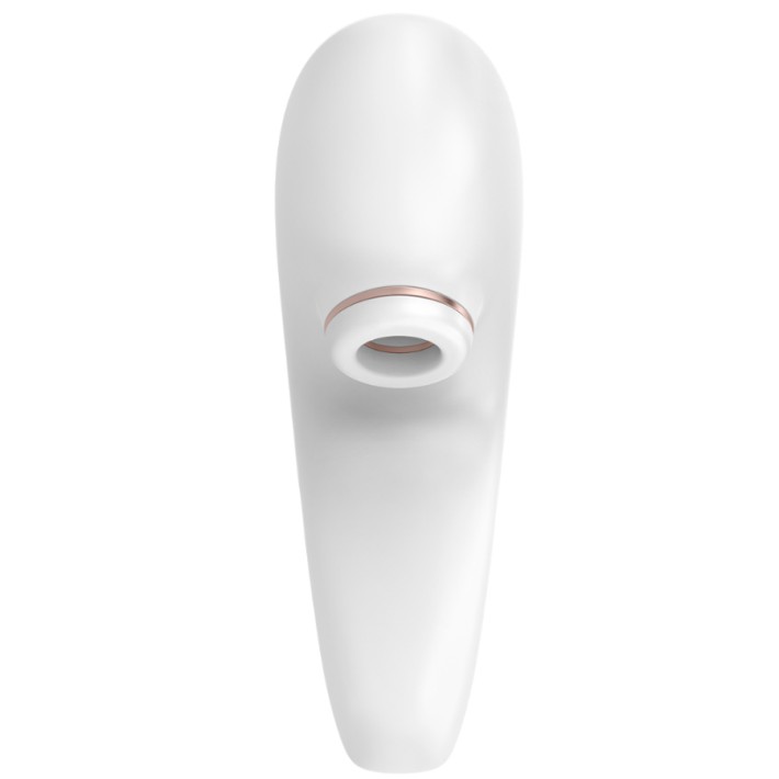 Stimulator Satisfyer Pro 4 Couples 4