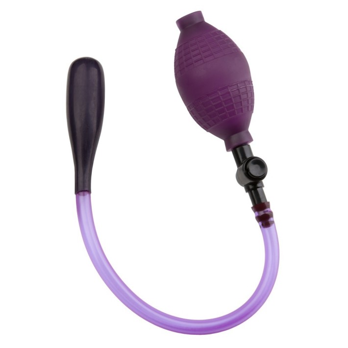 Dop Anal Gonflabil Anal Balloon, Mov 2