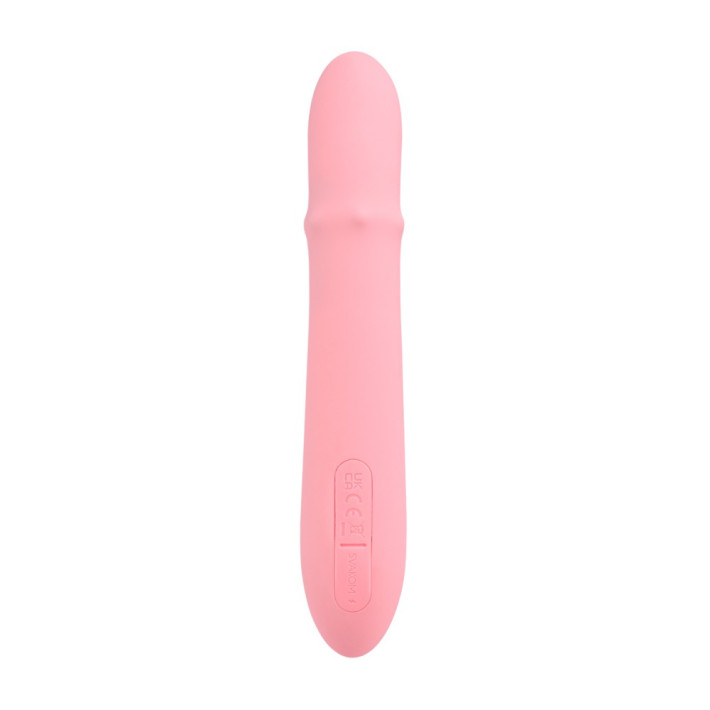 Mora Neo Peach Pink 9