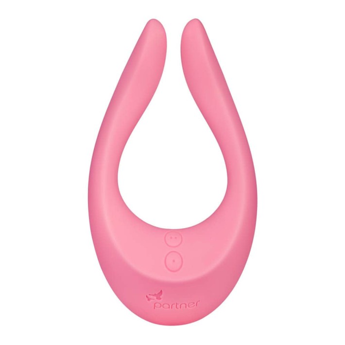 Vibrator Special Partner Multifun 2 Endless Joy 8