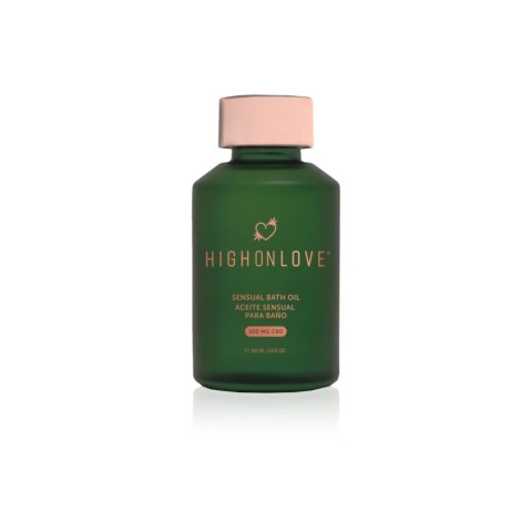 Pagina 2 - LeFrivole, Ulei De Baie Senzual Cu Cbd Highonlove Natural 100 Ml, pasiune.ro