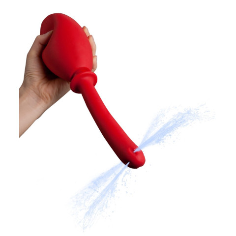 Pagina 2 - Igiena Sexuala Curatare, Freshen Pump Red 5