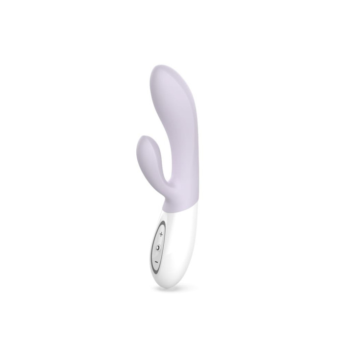 Zini Dew Dual Pleasure Rabbit Vibrator_b15o50_4 3