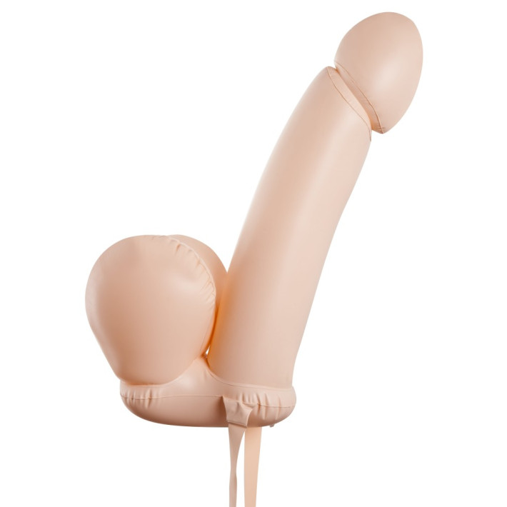 Penis Gonflabil Cu Ham Jolly Booby 2