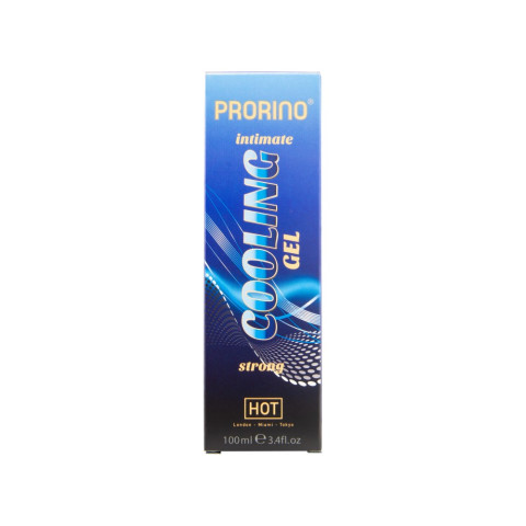 Ero, Prorino Cooling Gel 