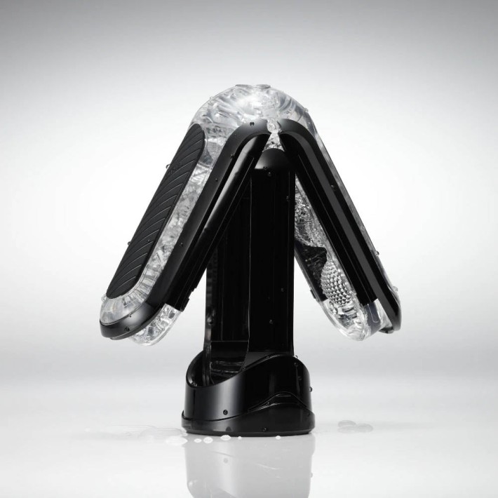 Maturbator Flip Zero Gravity, Negru 6