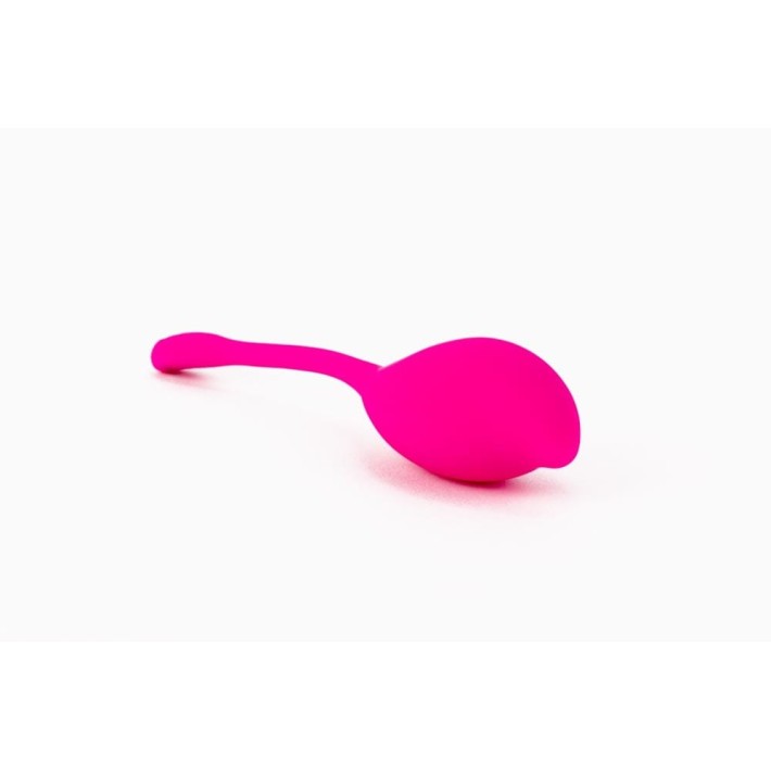 Ou Vibrator Serena Smart Mini Vibe, Fucsia 6