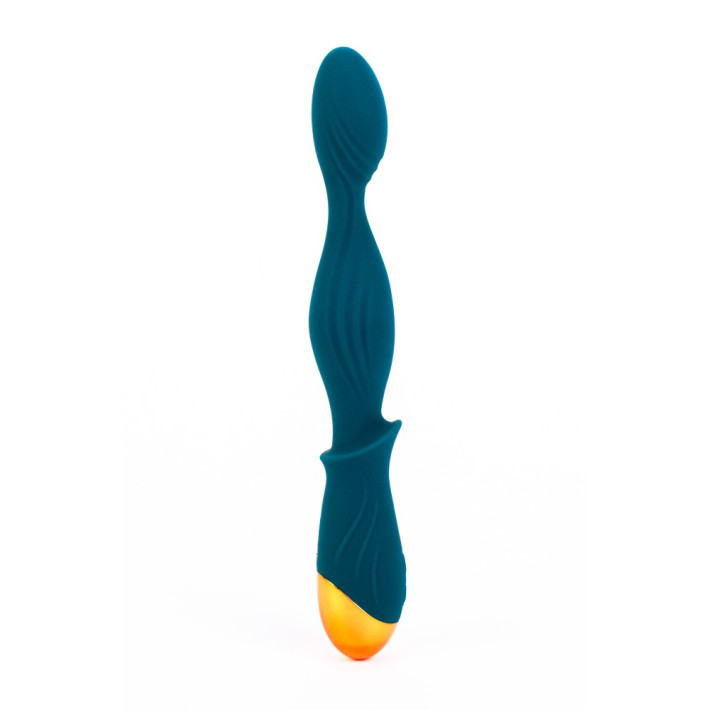X-men Vibrating Plug Green I_b15o50_4 6