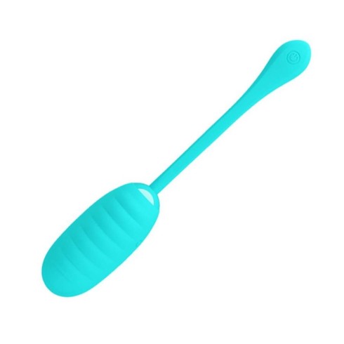 ou, Ou Vibrator Kirk, Turcoaz, pasiune.ro