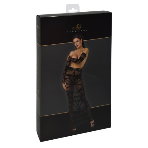 Rochii sexy, Bondesque Long Skirt M, pasiune.ro