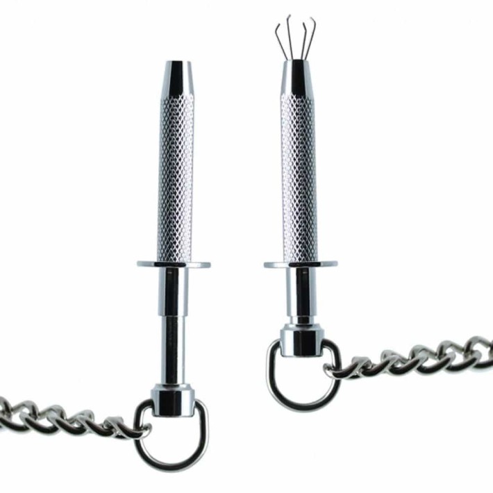 Nipple Clamps 2