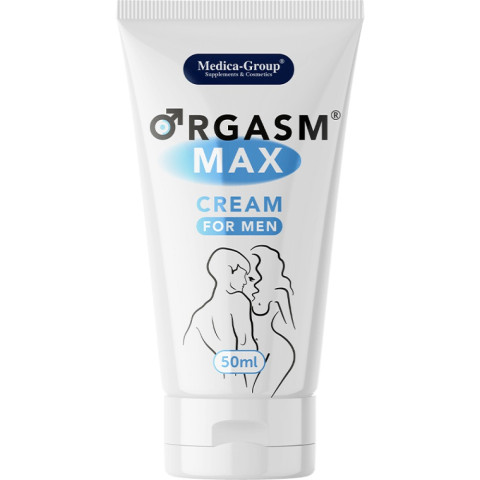 Pagina 2 - PheroStrong, Medica-group - Orgasmmax Cream For Men - 50 Ml, pasiune.ro