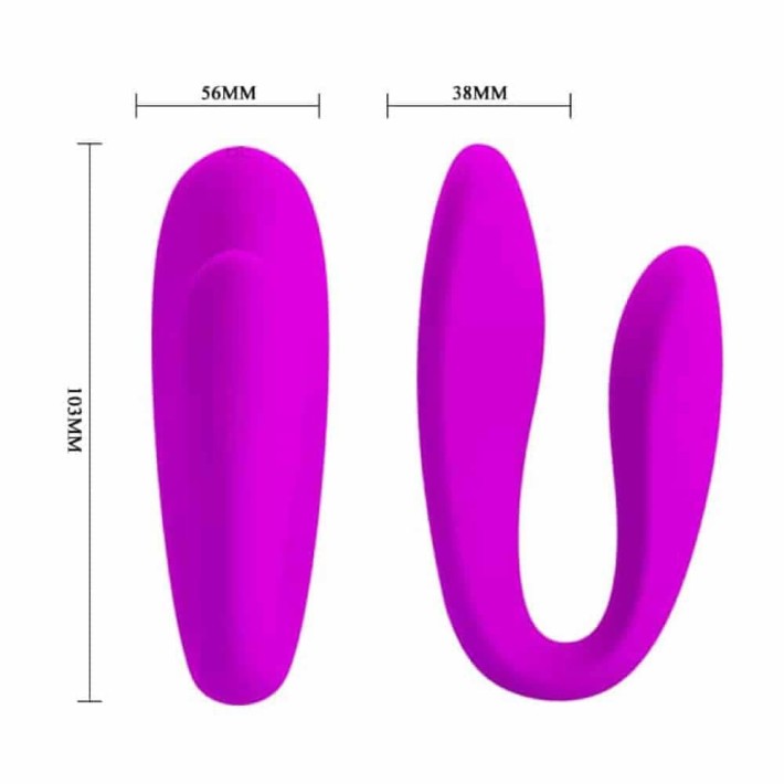 Vibrator Special Letitia 4