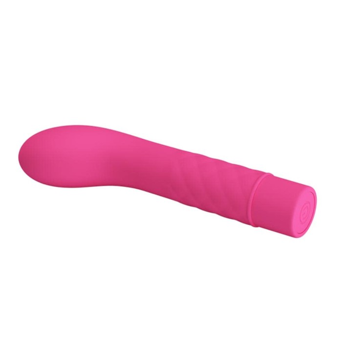 Vibrator Special Atlas, Roz, 14 Cm 6